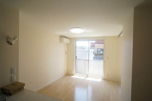 居室・リビング　ＬＤＫ