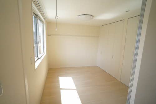 その他部屋・スペース　洋室