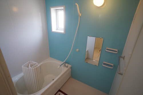 バス・シャワールーム　浴室