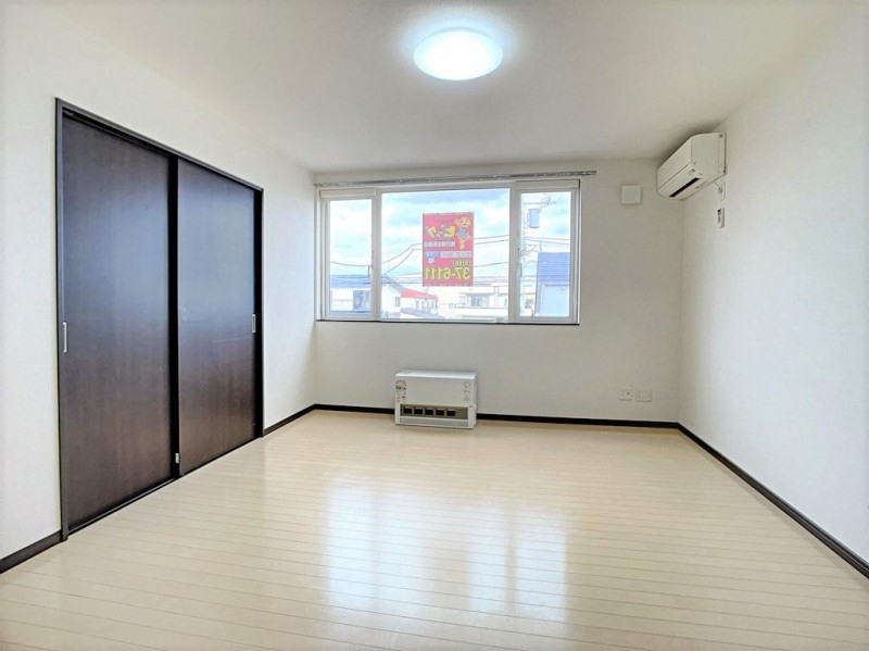 居室・リビング　リビング１