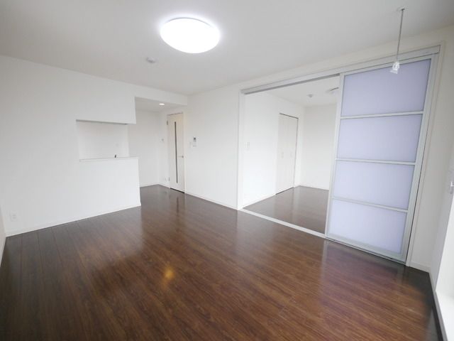 居室・リビング　★広々リビング★