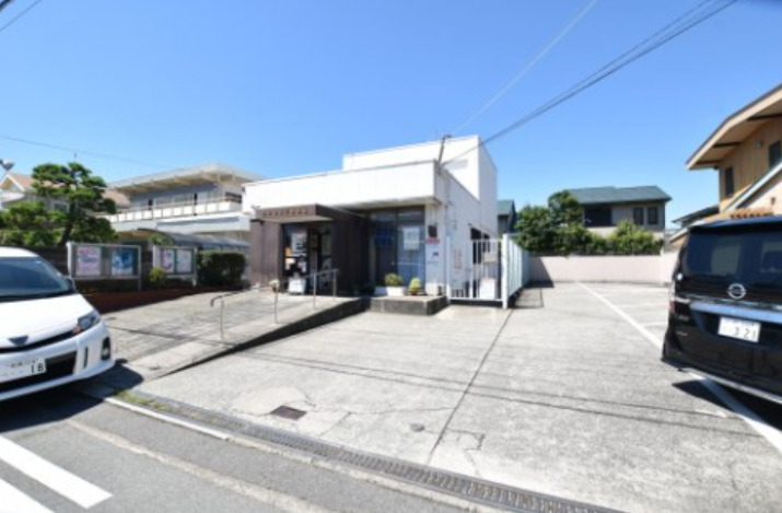 郵便局　堺浜寺昭和郵便局（郵便局）まで184m