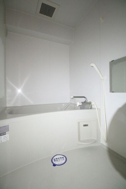 バス・シャワールーム　別室の参考写真です。※現況優先