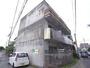 京成大久保駅より徒歩13分 1階 築18年2ヶ月の賃貸物件