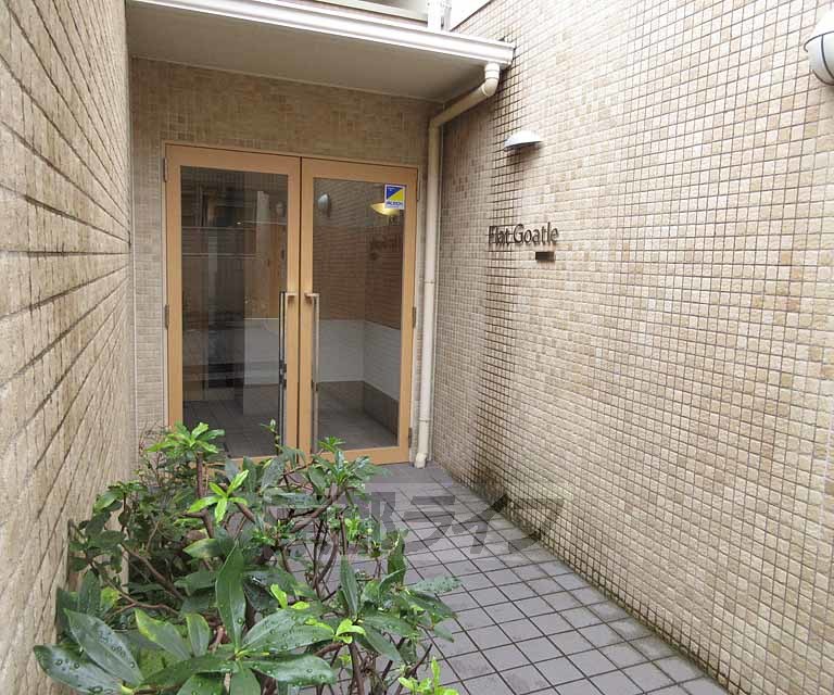 その他　エレベータ