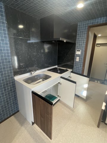 キッチン　使いやすいキッチンです