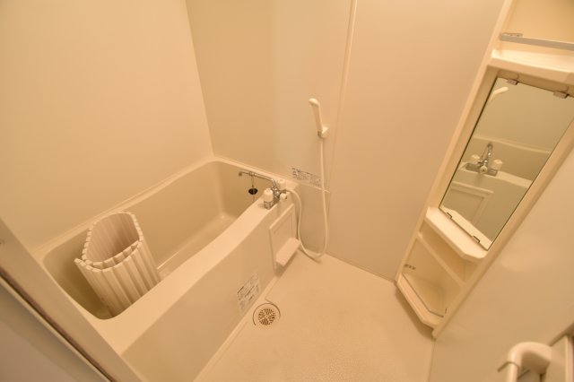 バス・シャワールーム　※参考写真