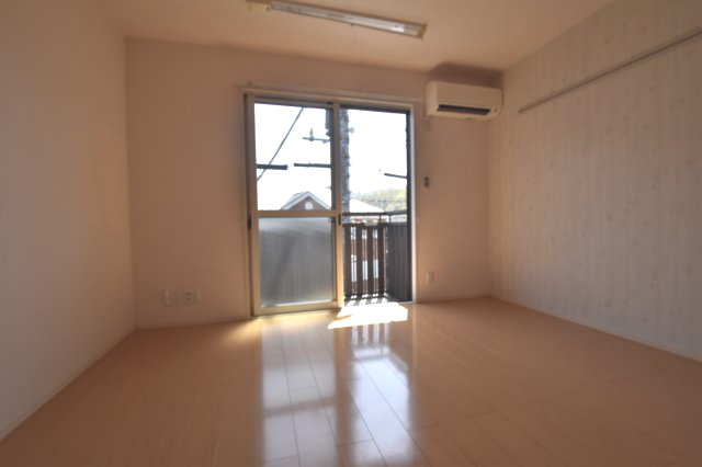 居室・リビング　※参考写真