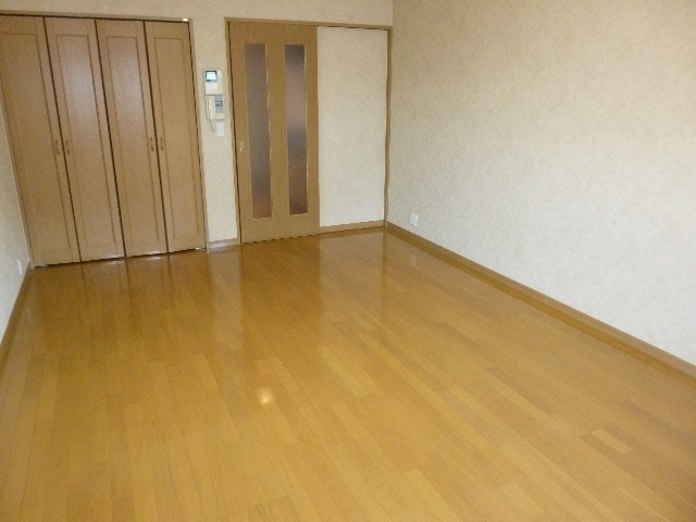 居室・リビング　洋室