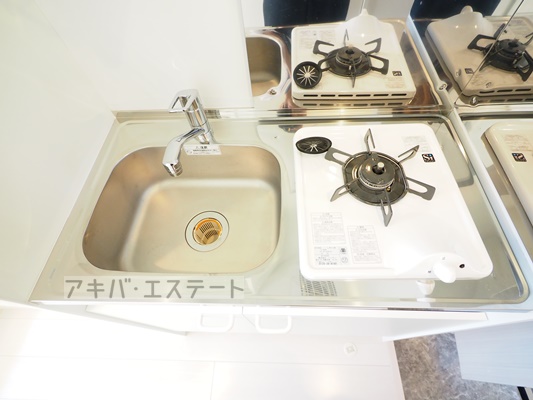 キッチン　同一仕様写真