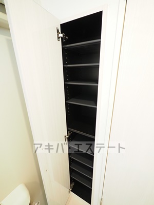 収納　同一仕様写真