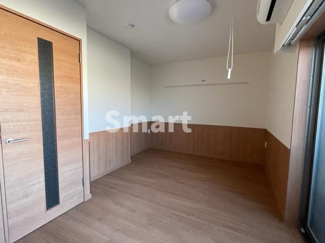 居室・リビング　ゆったりとしたリビングです