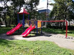 公園　さんさん公園（公園）まで847m