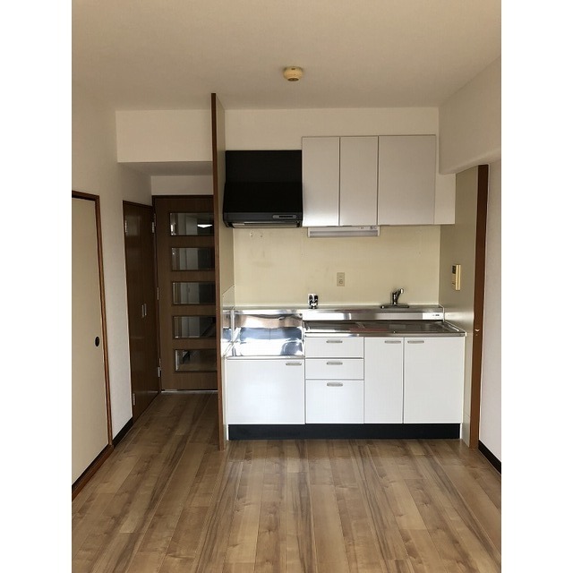 居室・リビング　ＤＫ