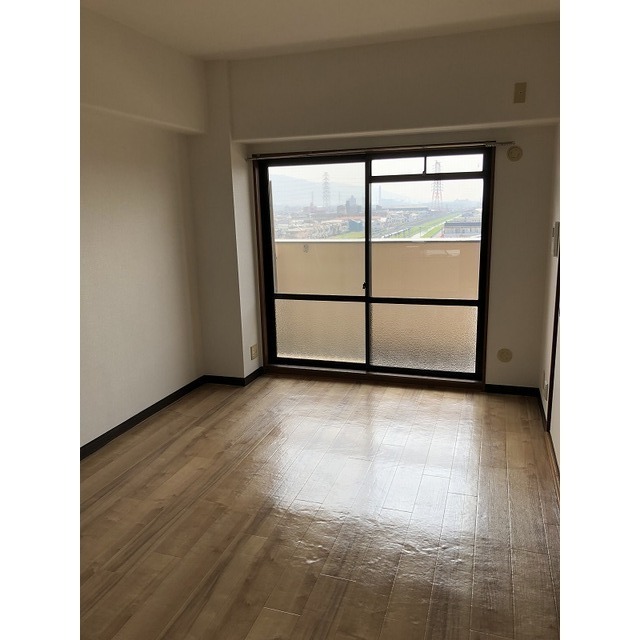 居室・リビング　ＤＫ