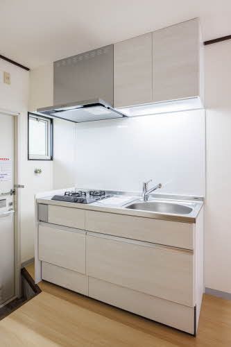 その他部屋・スペース　キッチン