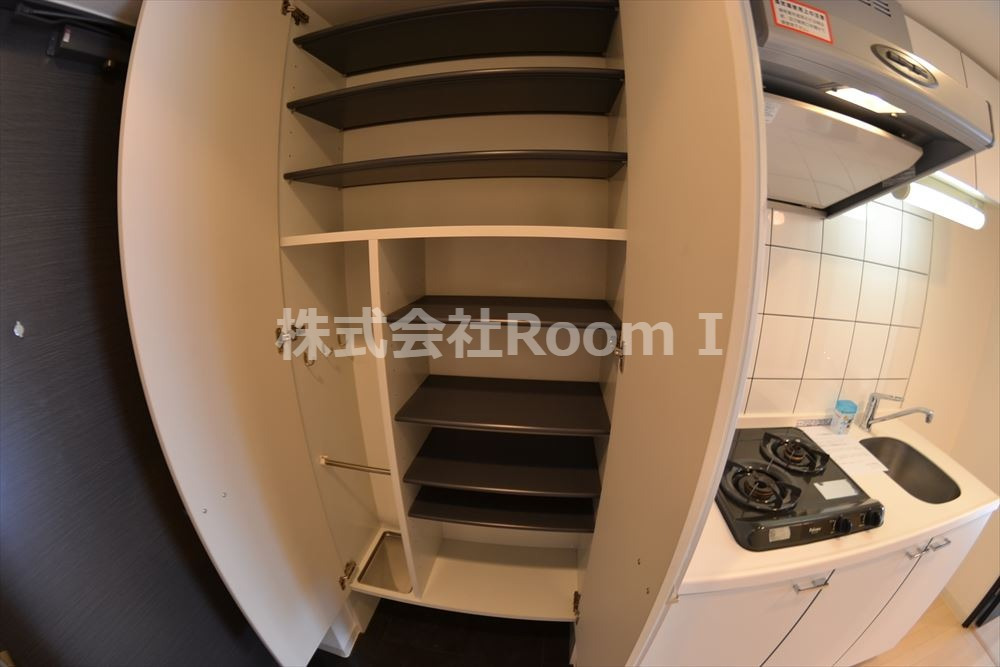 収納　小物を収納するのに便利です