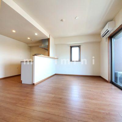 その他部屋・スペース　※写真は別号室のものですので現状優先させていただきます。