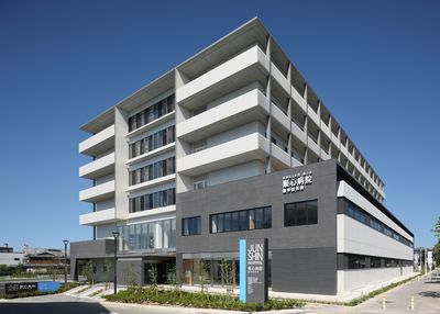 病院　順心病院（病院）まで950m