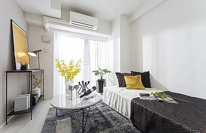 その他部屋・スペース　庭