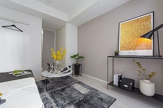 居室・リビング　キッチン