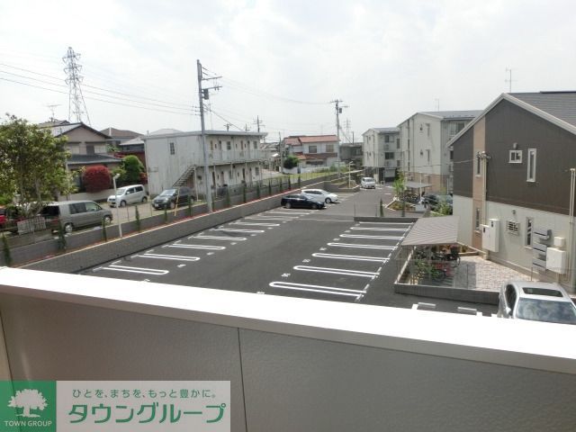 眺望　お部屋探しは【タウンハウジング蘇我店】にお任せ下さい♪
