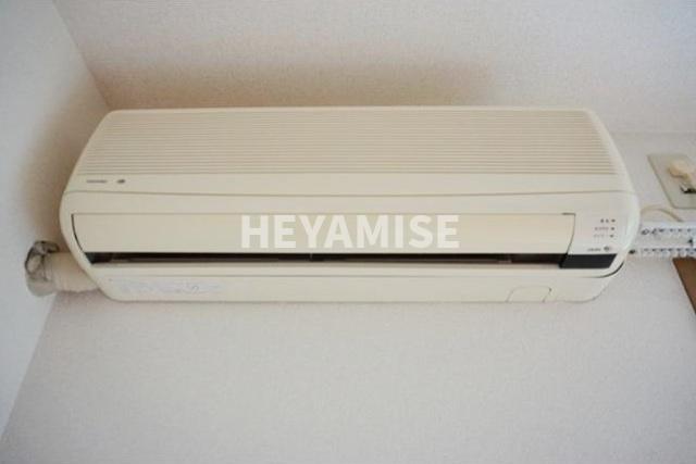 その他設備　※同物件反転間取りのもの※現況を優先します