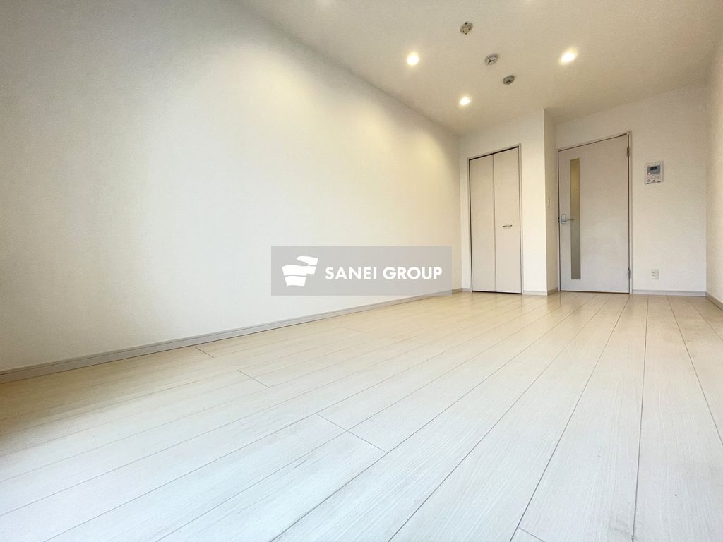 居室・リビング　同仕様