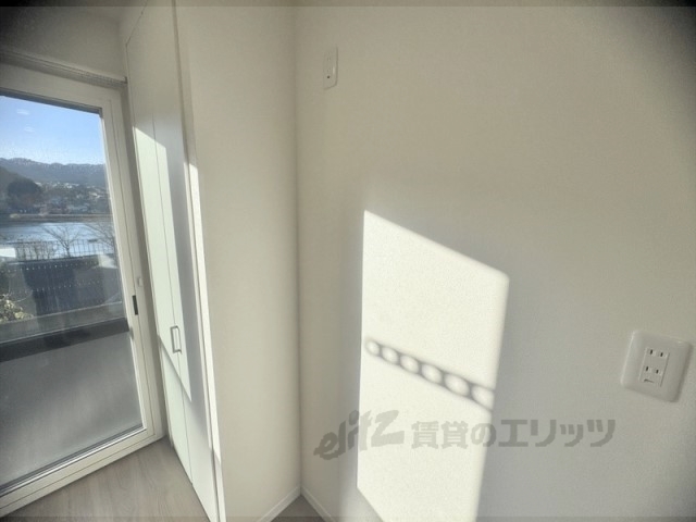 その他部屋・スペース　冷蔵庫置場