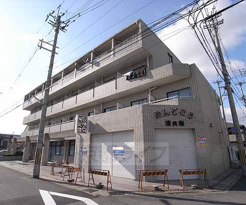 建物外観　がっちりした造り！