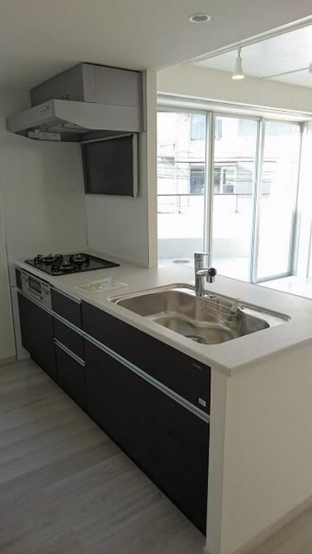 キッチン　トワ・イグレッグ