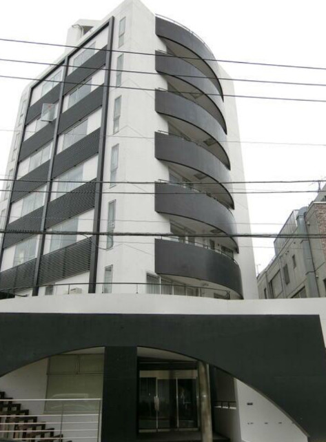 建物外観　トワ・イグレッグ