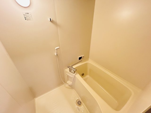 バス・シャワールーム　※同物件別号室の写真になります