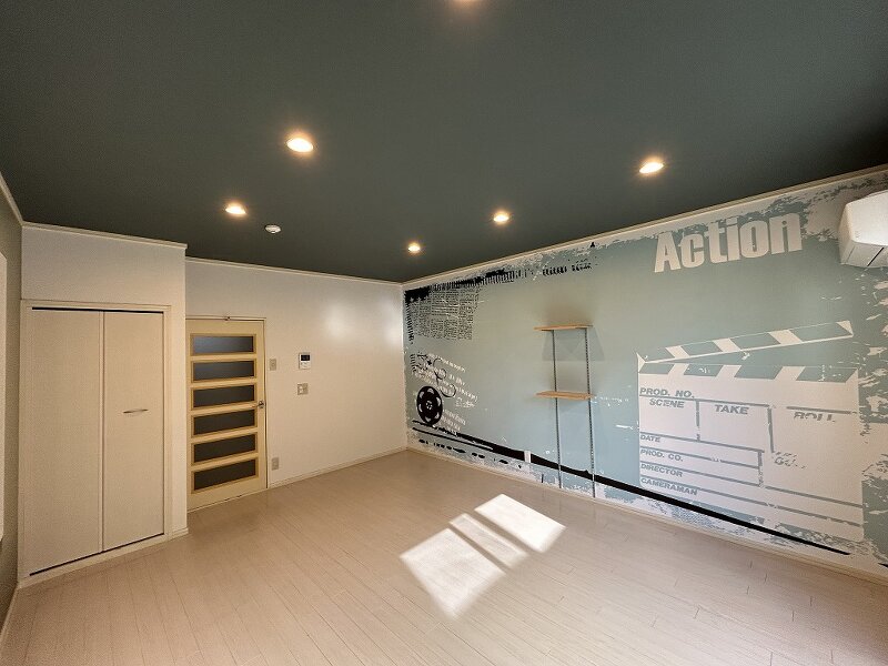 居室・リビング