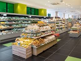 スーパー　Bio c Bon(ビオ セ ボン) 恵比寿店（スーパー）まで537m