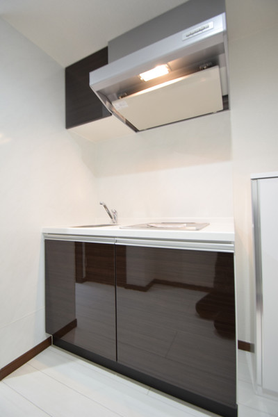 キッチン　別室参考写真