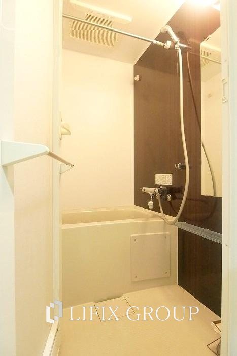 バス・シャワールーム　風呂