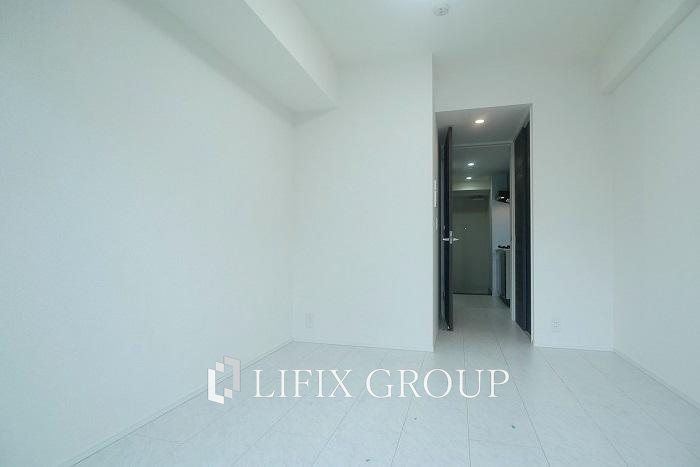 居室・リビング　居間・リビング