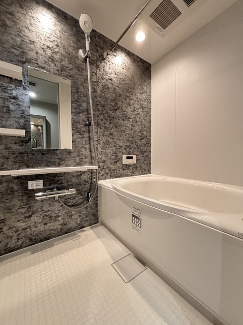 バス・シャワールーム　◇バスルーム◇