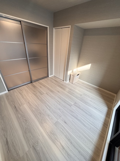 その他部屋・スペース　◇６．２帖の洋室◇