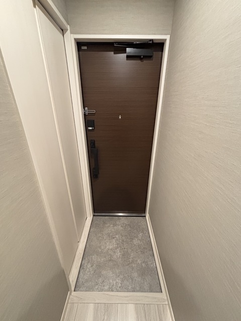 玄関　◇玄関スペース◇