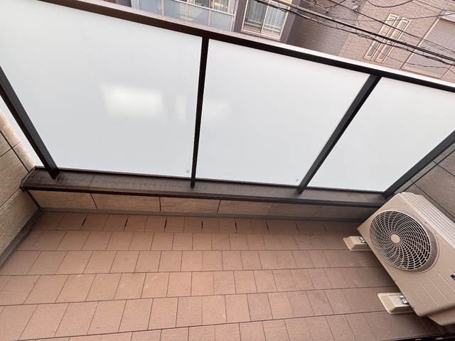 バルコニー　◇バルコニー◇