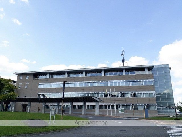 役所　大崎市役所三本木総合支所（役所）まで1300m