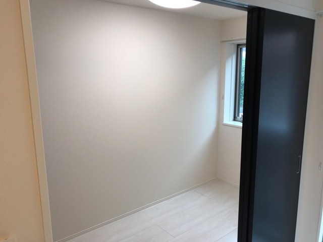 その他部屋・スペース　洋室