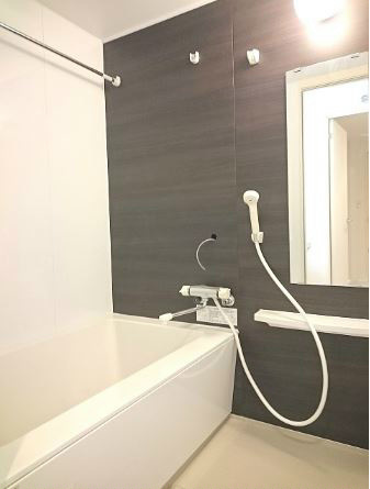 バス・シャワールーム　浴室です　参考写真