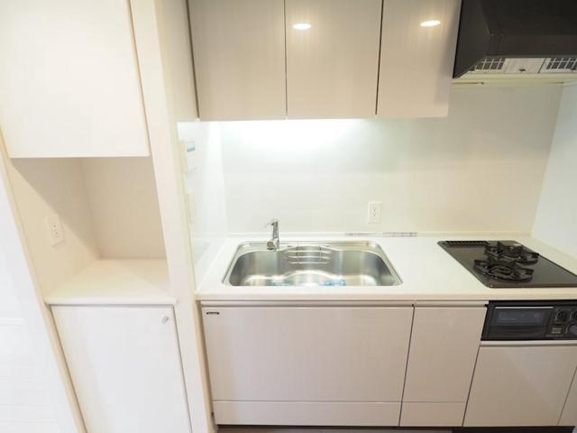 キッチン　キッチン※別部屋参考写真