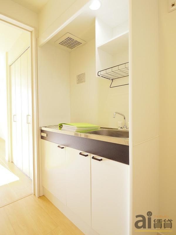 キッチン　～同仕様写真～