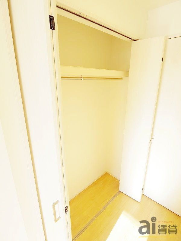 収納　～同仕様写真～