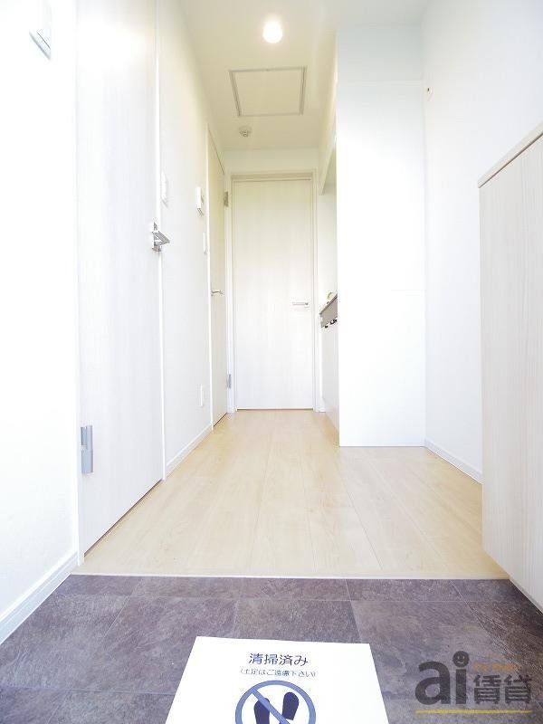 玄関　～同仕様写真～