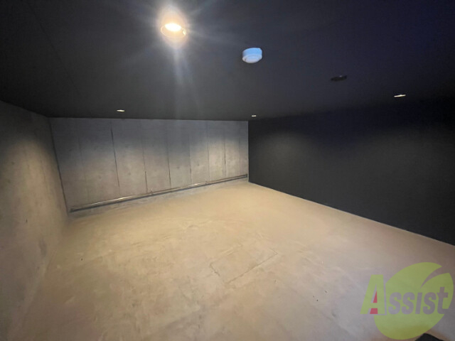 その他共有部分　その他